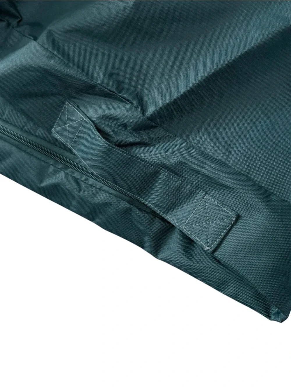 Replacement Dog Bed Cover Indoor Outdoor Water Resistant 53” x 40” Size XXL